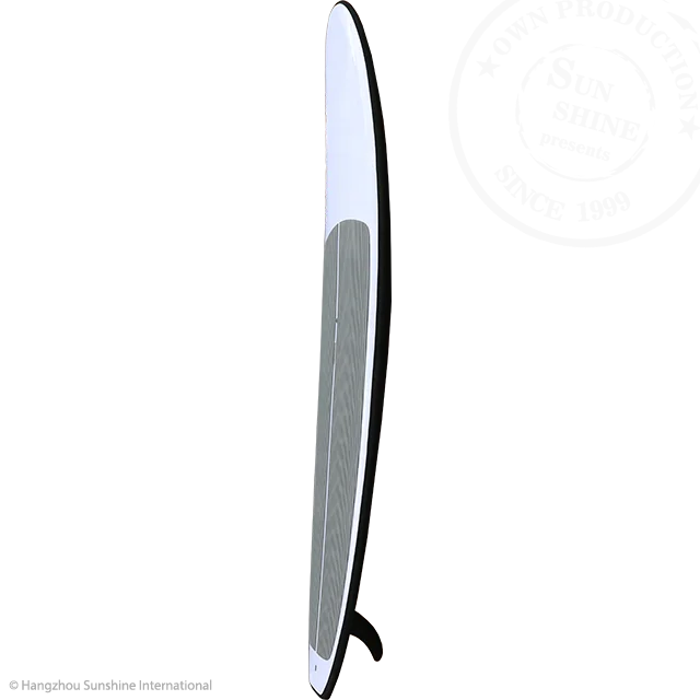 
Суперлегкая доска SUP paddle из АБС-стекловолокна 