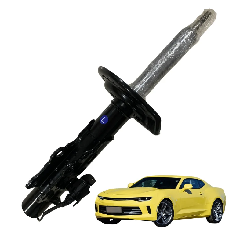 Front Left Shock Absorber for Chevrolet Camaro 2016-2024  with Magnetic Ride Car Suspension OEM Replacement 23281657 85649835
