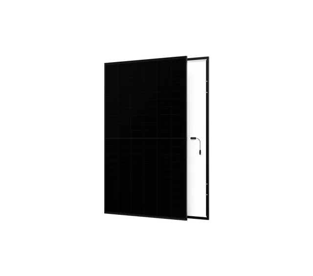 Mono-Glass 460W-475W Partial Shading Optimisation Solar Panels