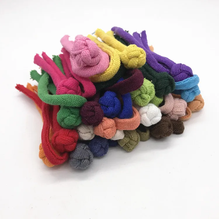 Wholesale Linen Cotton Fabric Straight Button Clothing Accessories Plate Fabric Flower Buttons for Cheongsam Tang Dress Lace