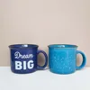 Custom mug