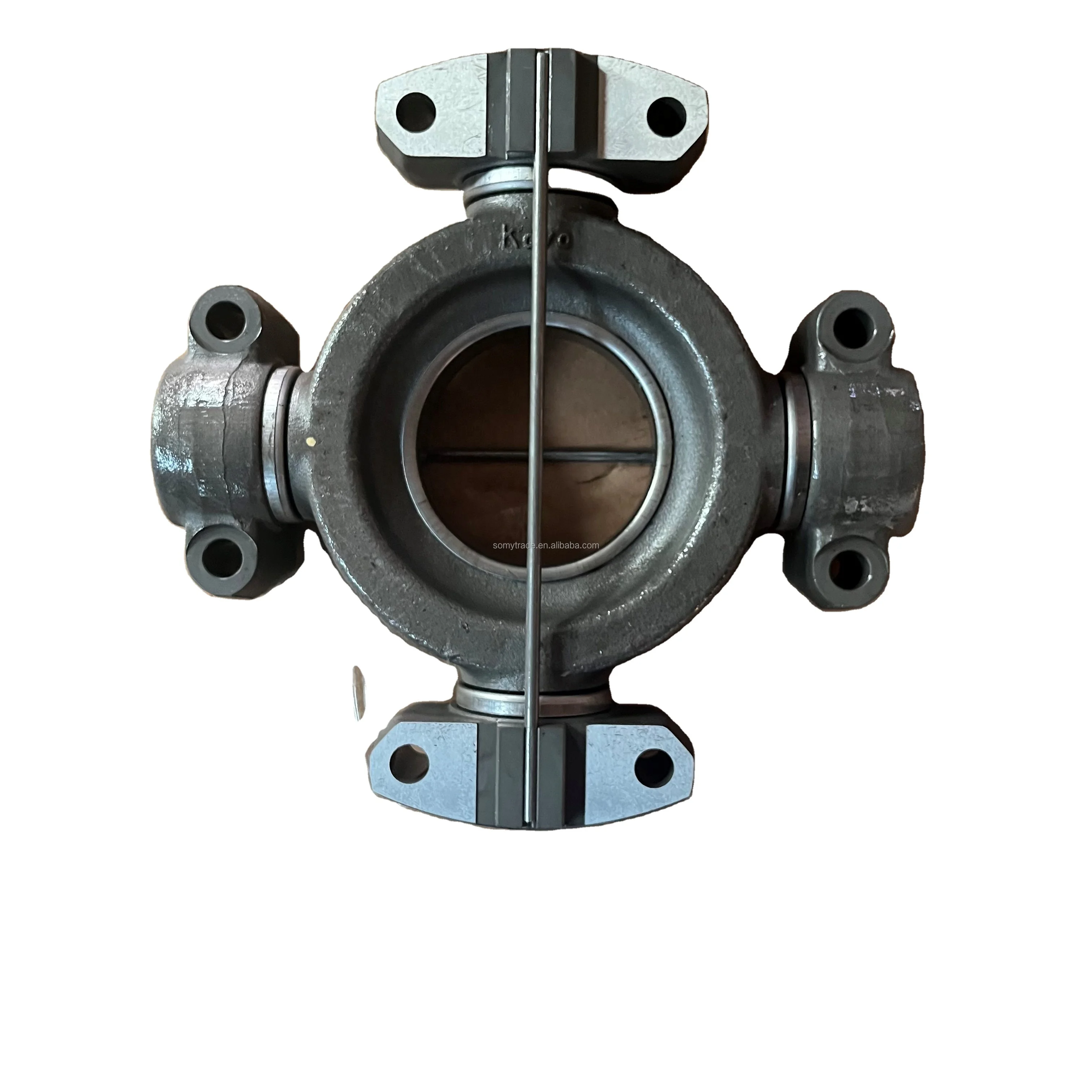High Quality Genuine 428-20-12620 Spider for Drive Shaft WA700