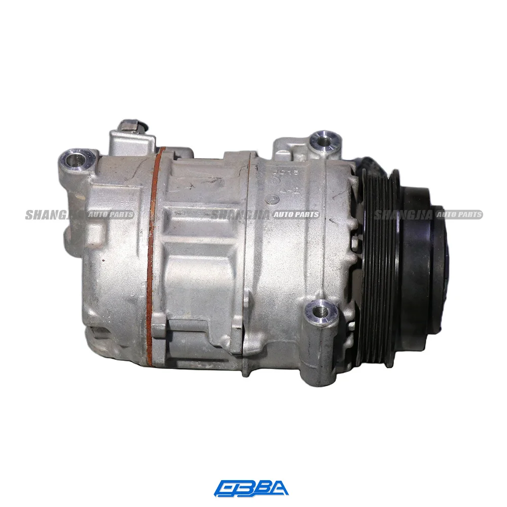 Original Disassembled Car Parts Air Conditioning Compressor Ac Compressor For Aston Martin DBX V8 DBX707 OEM MY83SE190629AA
