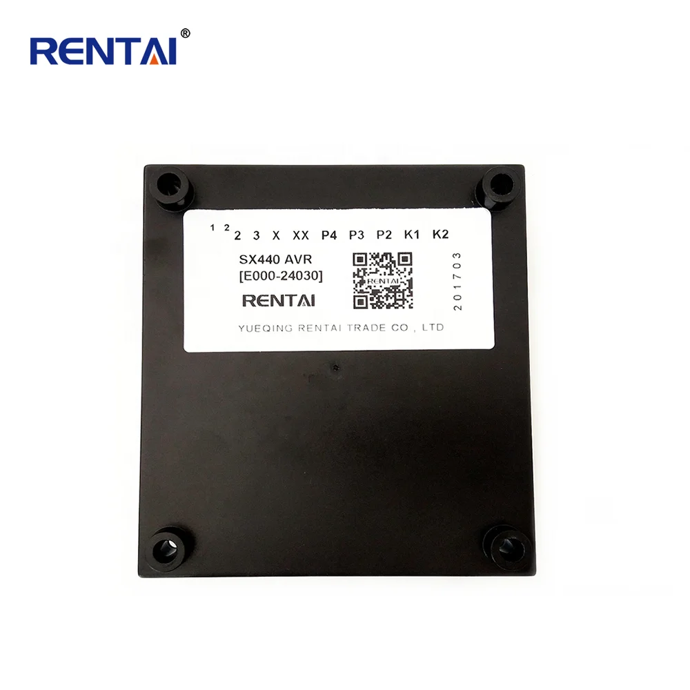2 Years Warranty Stamford Generator Automatic Regulator AVR SX440
