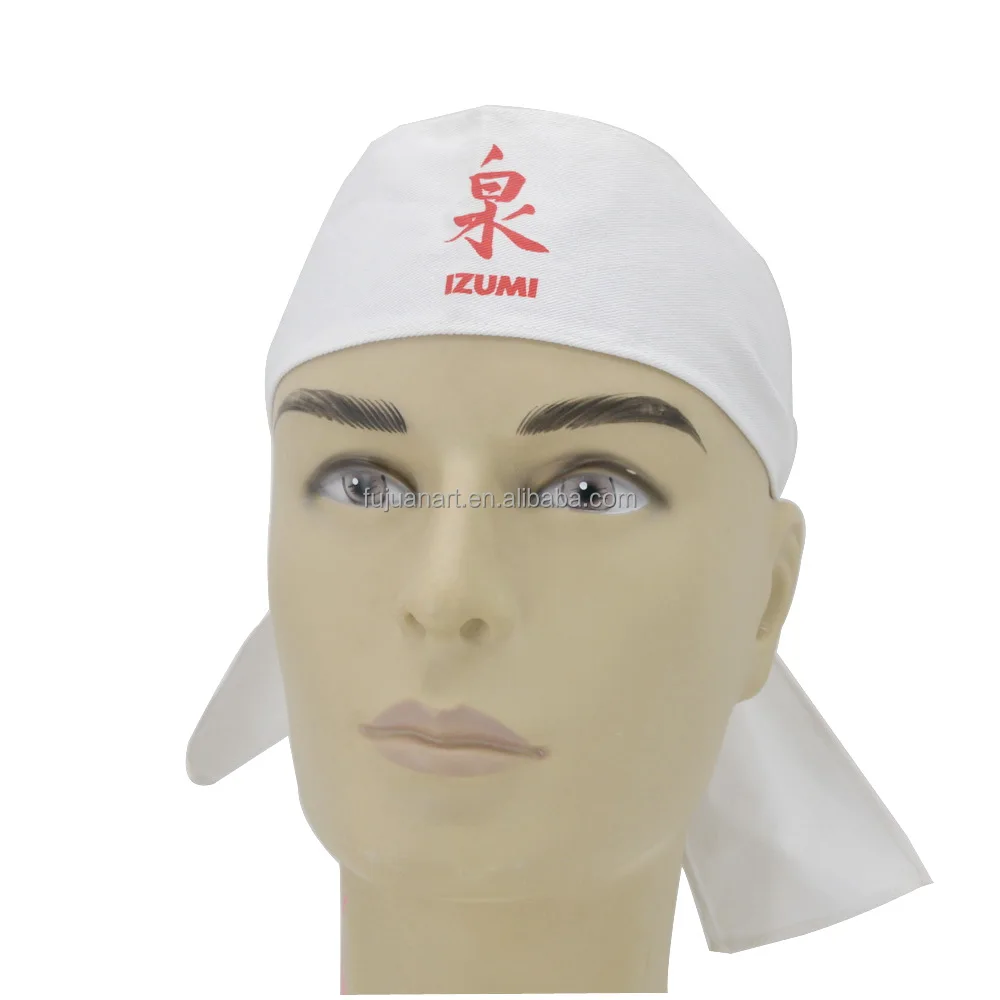 Customized High Quality Cotton Japan Hachimaki Traditional Headband With Logo Buy Japan