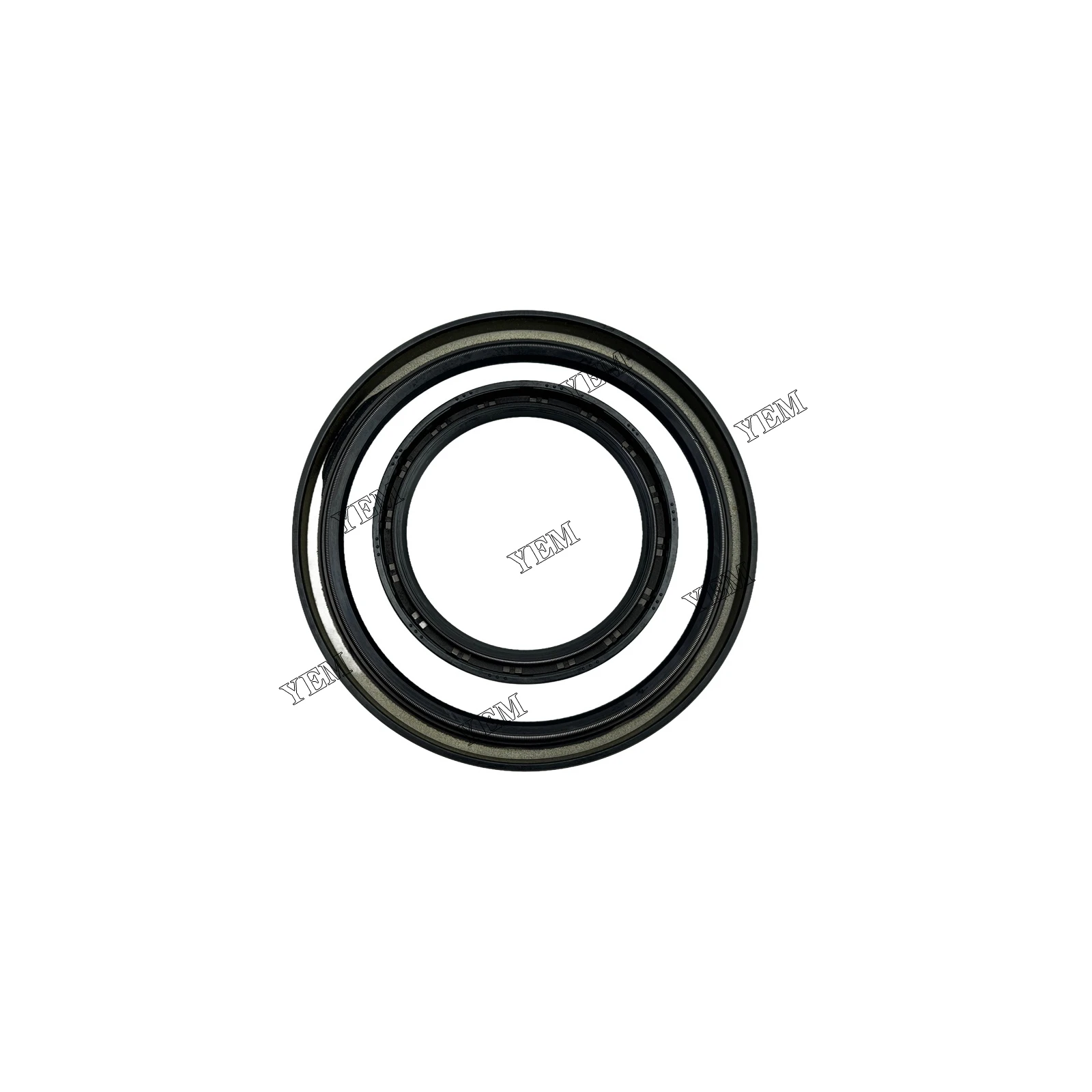 4JA1 4JB1 4JC1 4JE1 Crankshaft Oil Seal for Isuzu Engine Parts