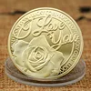 I Love U-Flower, oro
