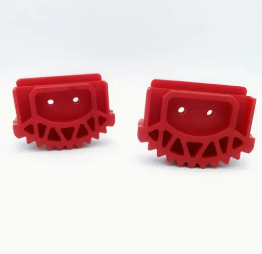 Ladder Legs Protect Rubber Caps Anti Slip Ladder Feets with Wear Resistant