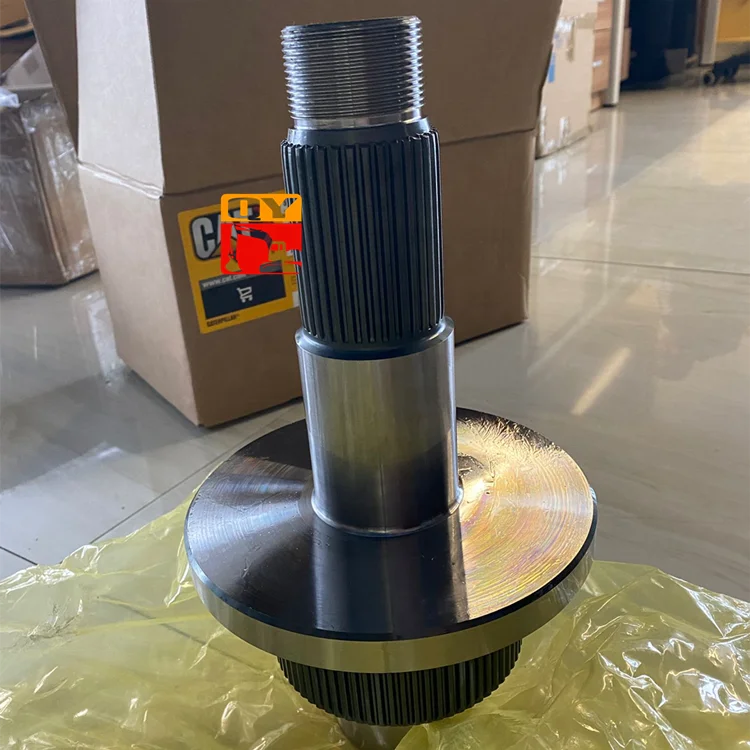Genuine CA4583867 Drive Shaft for C9.3 Engine Performance