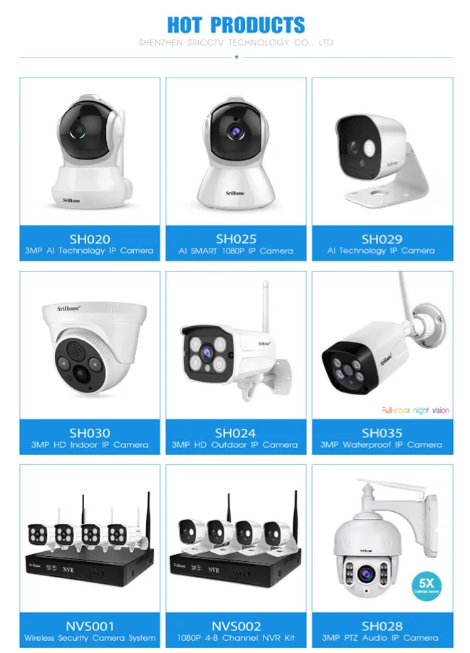 16CH WiFi POE NVR Set Video Surveillance Kit 1080P 8CH NVR H.264 Wireless Wireless NVR Kit  2.0MP CCTV Surveillance IP Camera.jpg