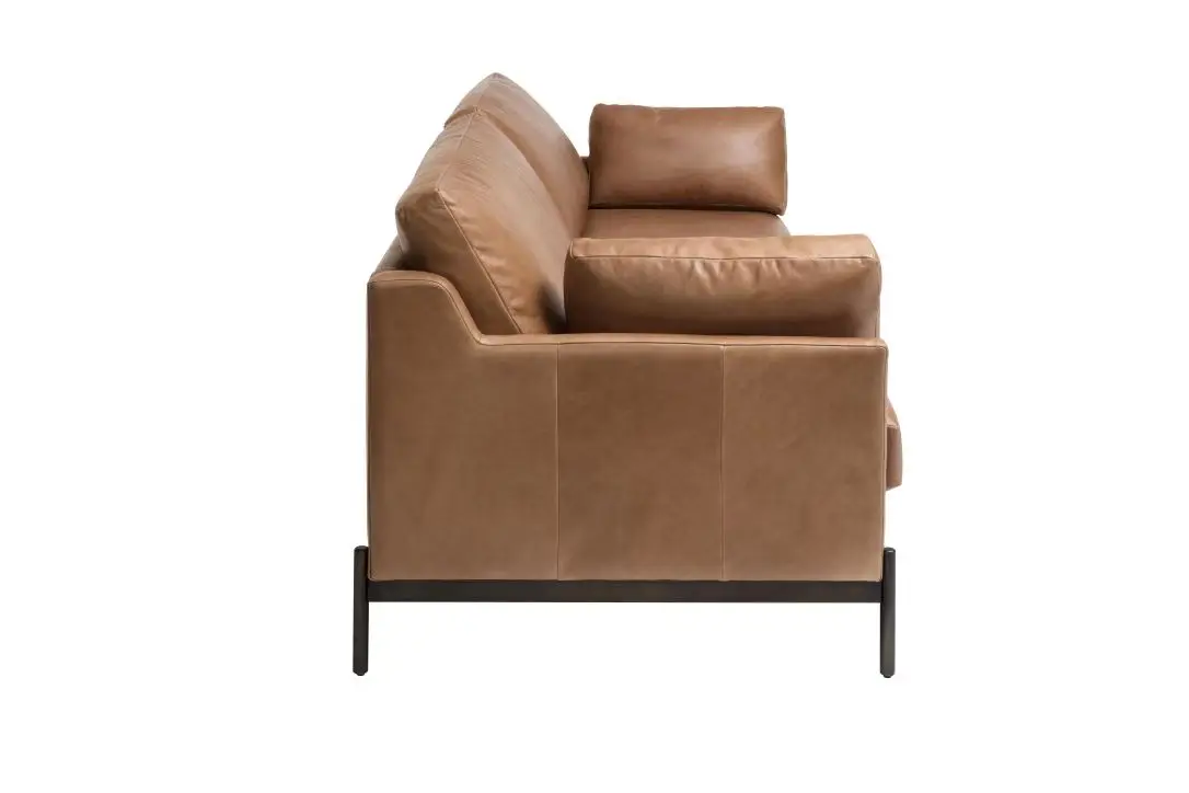 HS Luxury High-end Customize Fine Furniture  Sofa