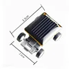 TXMR-214 Mini Auto Solare