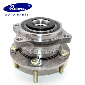 New Original Quality Front Axle Wheel Hub Bearing Assembly for HYUNDAI IX55 SUV KIA SORENTO 51750-2B000 51750-2B010 51750-3J000