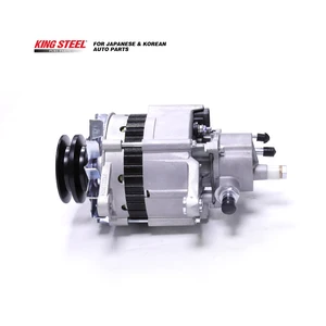 KINGSTEEL OEM 23100-43G07 Professional High Quality Auto Spare Parts Generator Car Alternator for NISSAN PATROL Y60