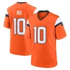 Orange A