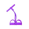 Purple 6-tube NBR