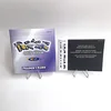 crystal only Manual