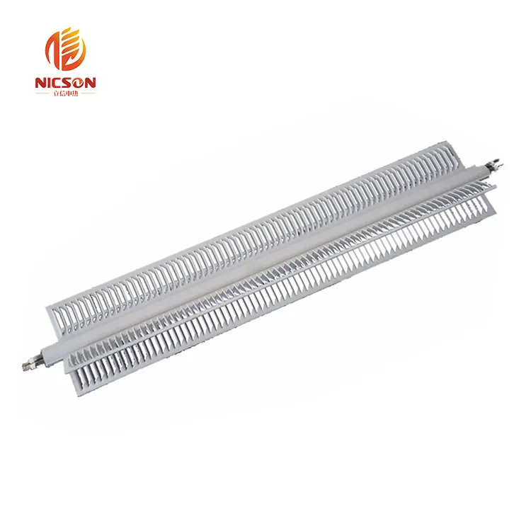 Competitive Price Aluminum Heating Element for Convector