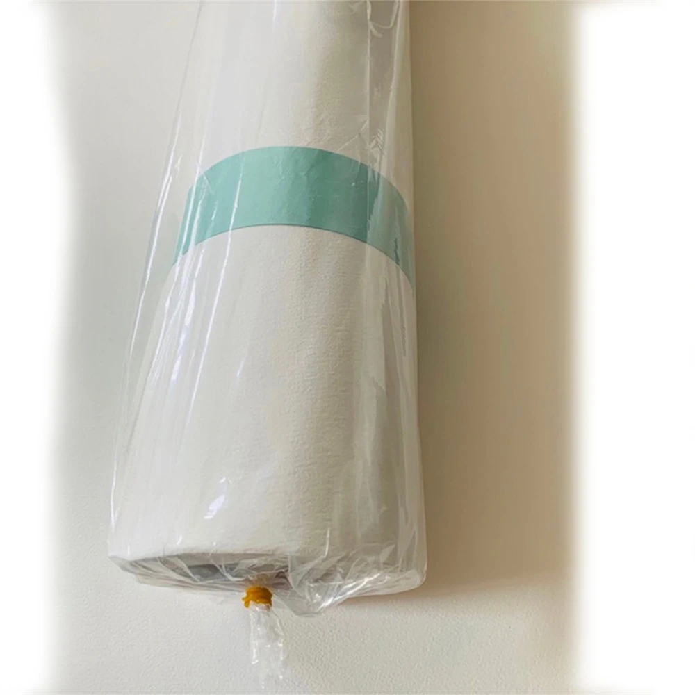 Акварельная бумага 100% хлопок 1 3*10 м 300 г в рулоне