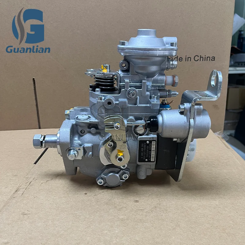 High-quality Diesel Injector Fuel Injection Pump 0460426292