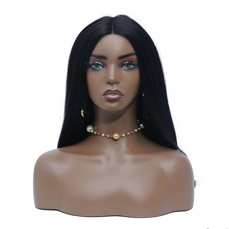 Cheap Fashion Necklace Display Mannequin Heads For Sale Buy Cheap