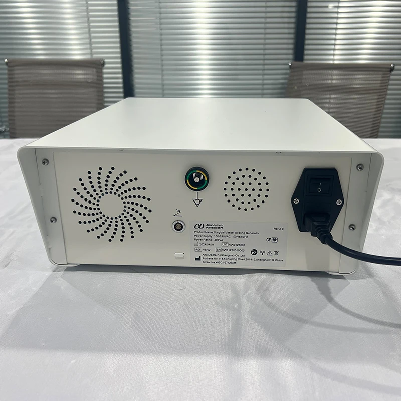 リガシュア 15CM 37CM 開腹および腹腔鏡手術用メリーランドジョー