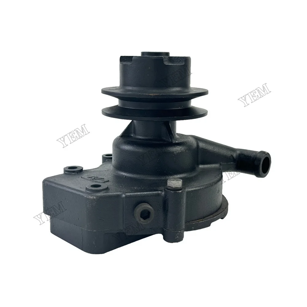Water Pump Fit for Weichai K4100D Engine Parts 4