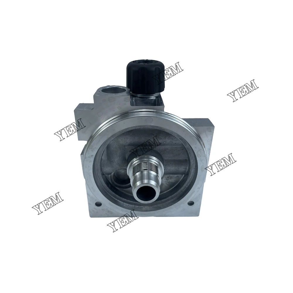 EC290 Hand Pump for Volvo