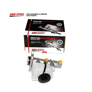 KINGSTEEL OEM 47201-60460 47201-60400 Car Auto Parts Cilindro De Freno Maestro Master Brake Cylinder for TOYOTA LAND CRUISER