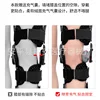 Modelo estándar con doble airbag
