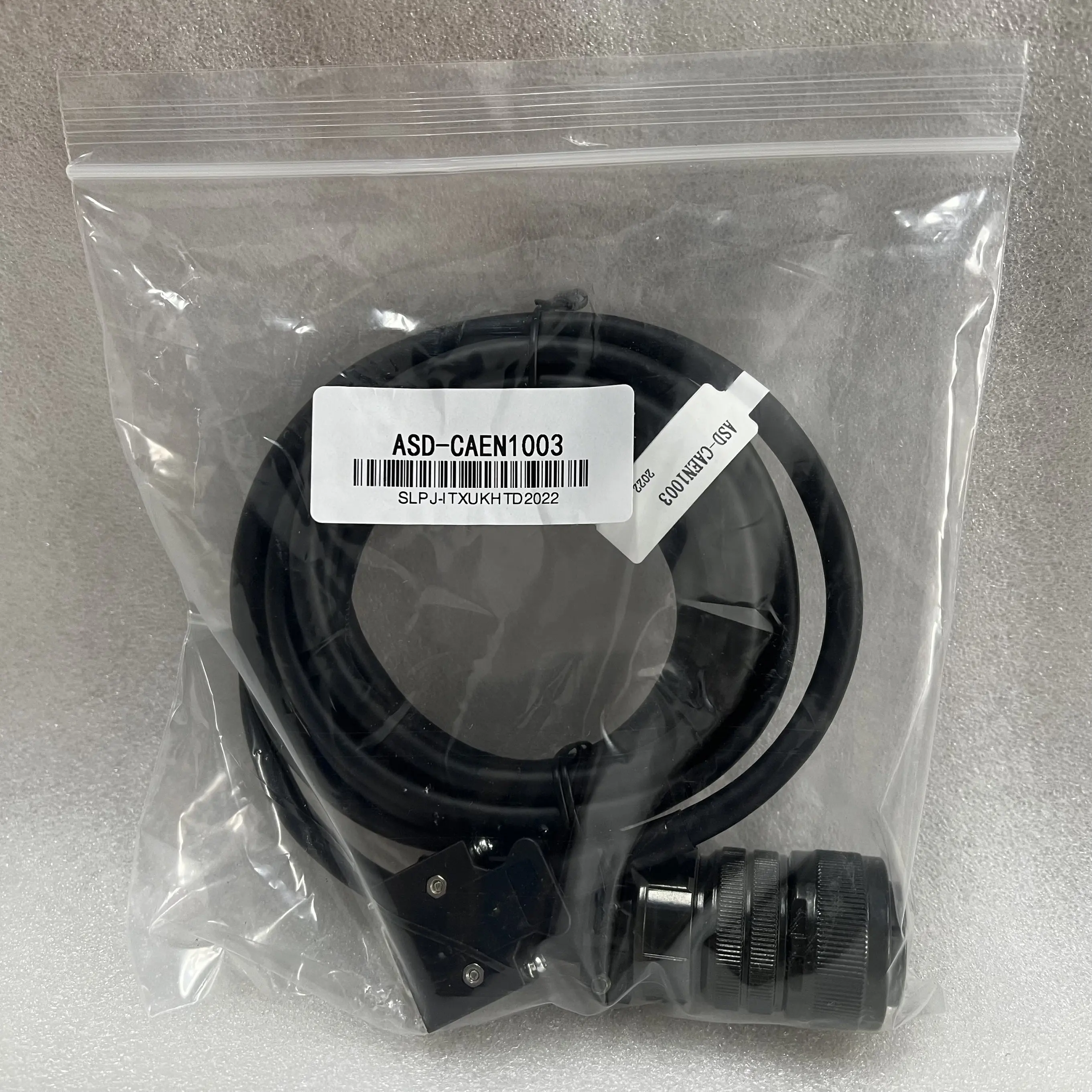 Delta Encoder Cable ASD-CAEN1003