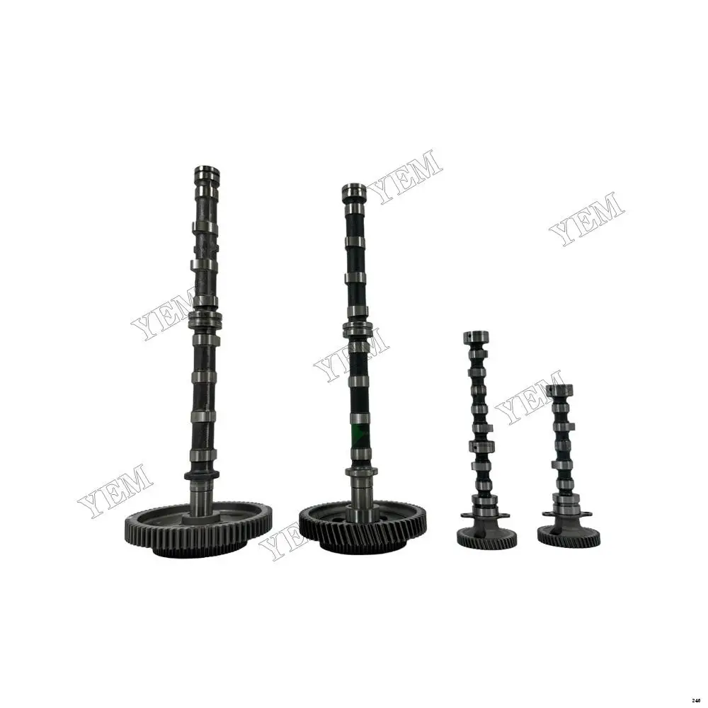 Z602 Camshaft Assy Compatible for Kubota Advantage Supply Engine Parts