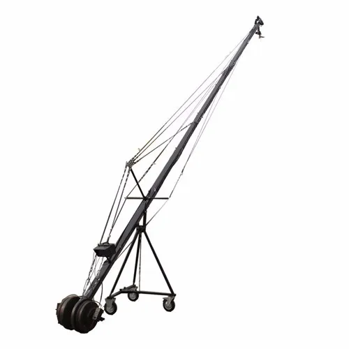 Factory Price 10m Camera Jib Crane For Video Camera Sale Buy Jib