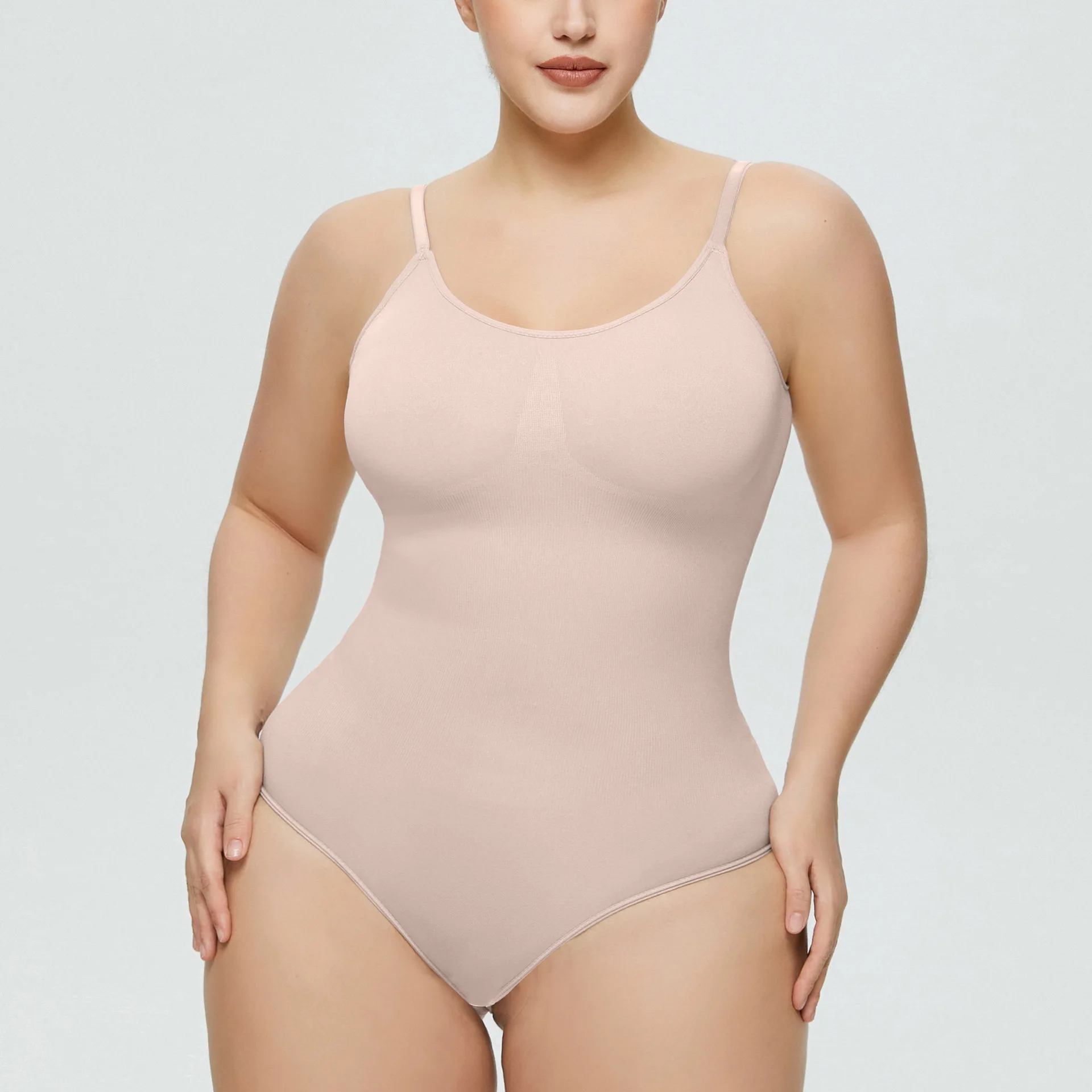 Custom Skims Seamless Shapewear Manufacturer Shaping