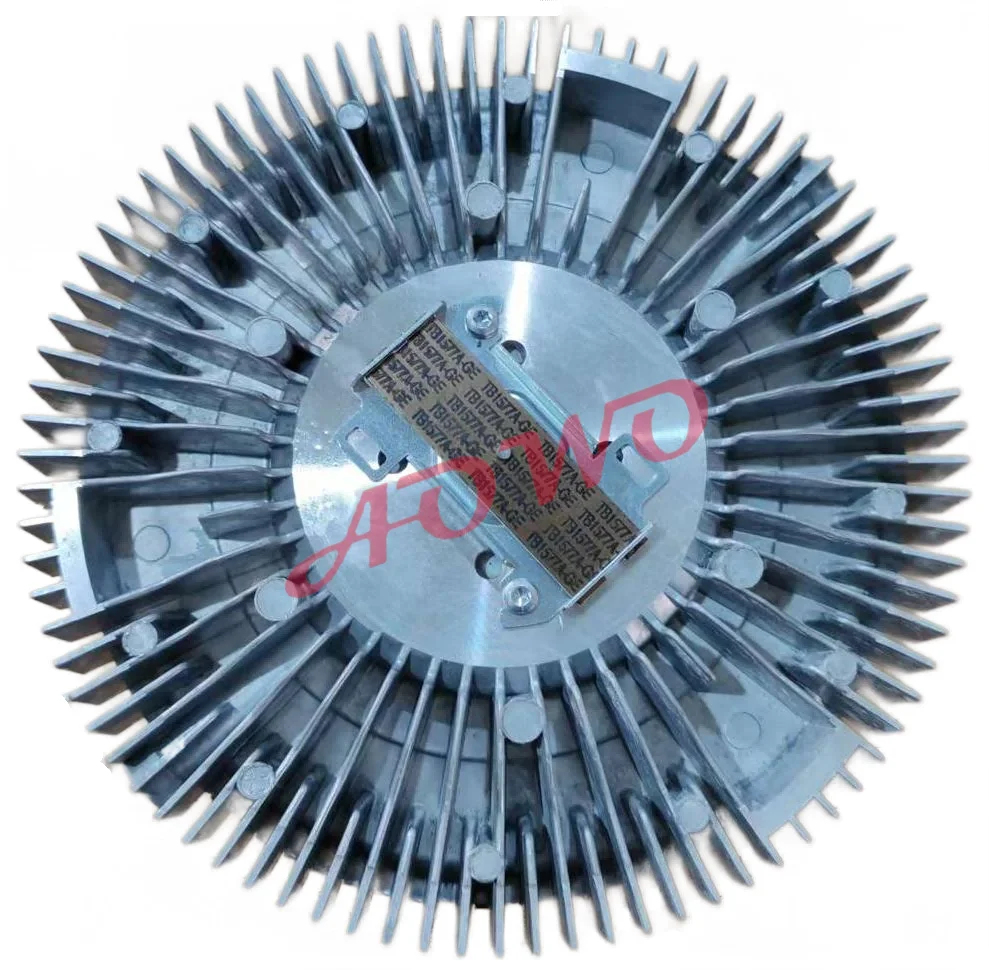 1321877 FAN CLUTCH