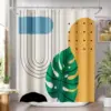 C- Yellow +12 Metal Hooks