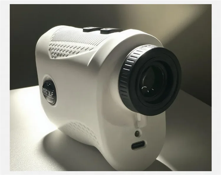 High Quality Laser Rangefinder for Hunting and Golf 1200Y Rang Finder With Slope for Golf Enthusiast and Hunters