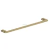 Towel Bar Brushed Gold