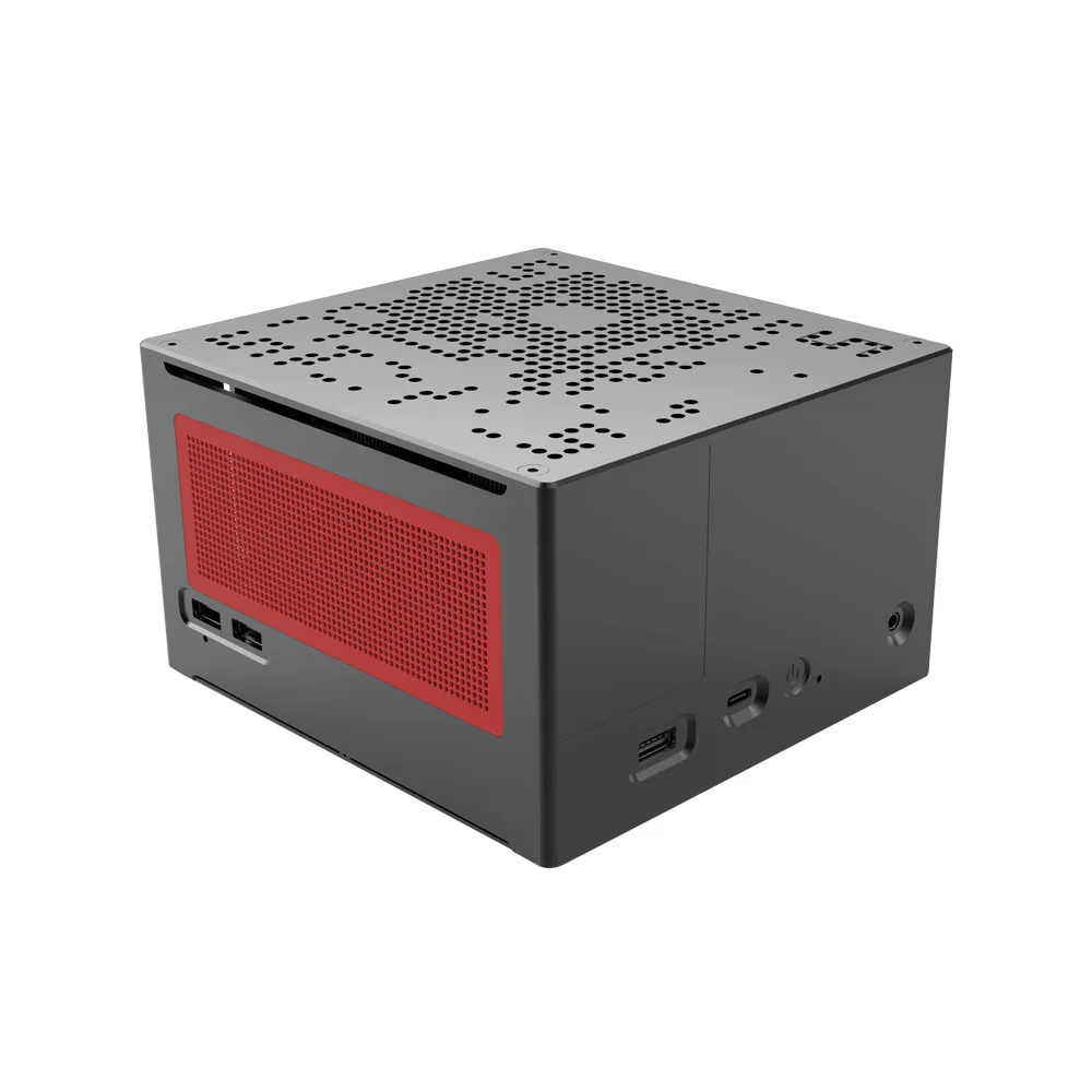 ホットゲーミングミニPC インテル i9 10900 i7 10700 i5 10600