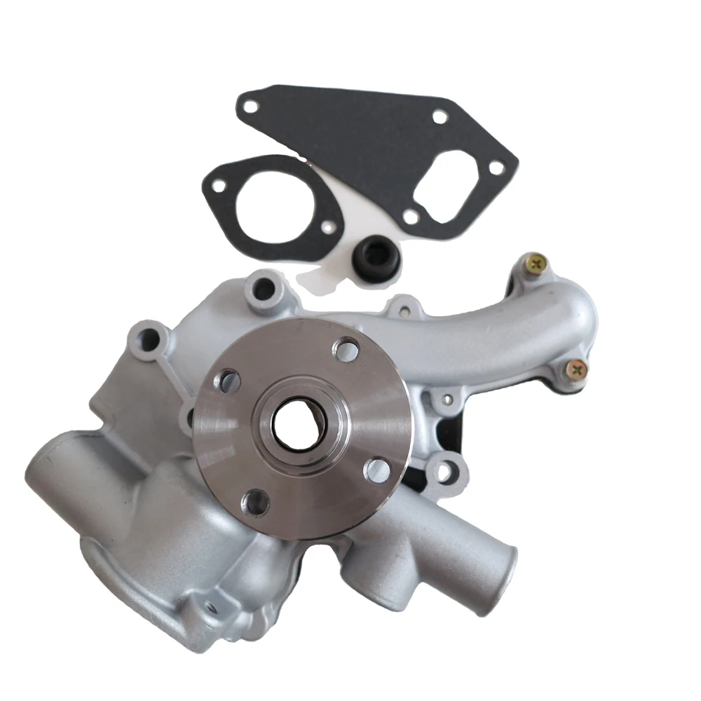 IZUMI Water Pump 4900902 for Daewoo D20S D25S D30S Replacement Engine Parts
