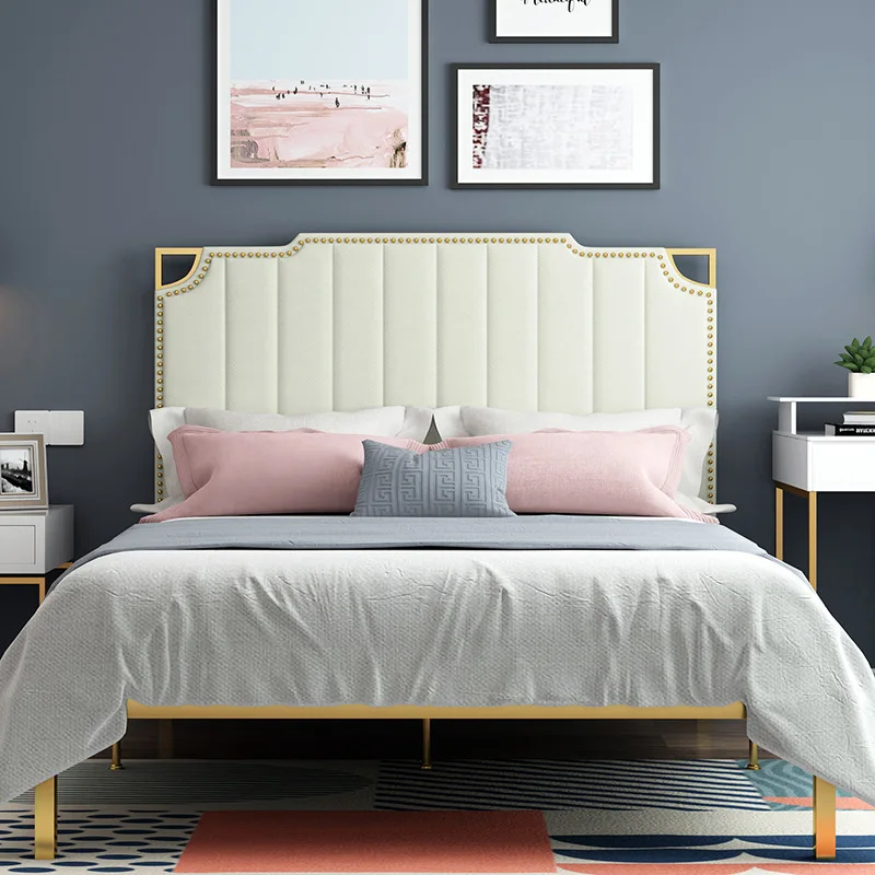 small double princess bed