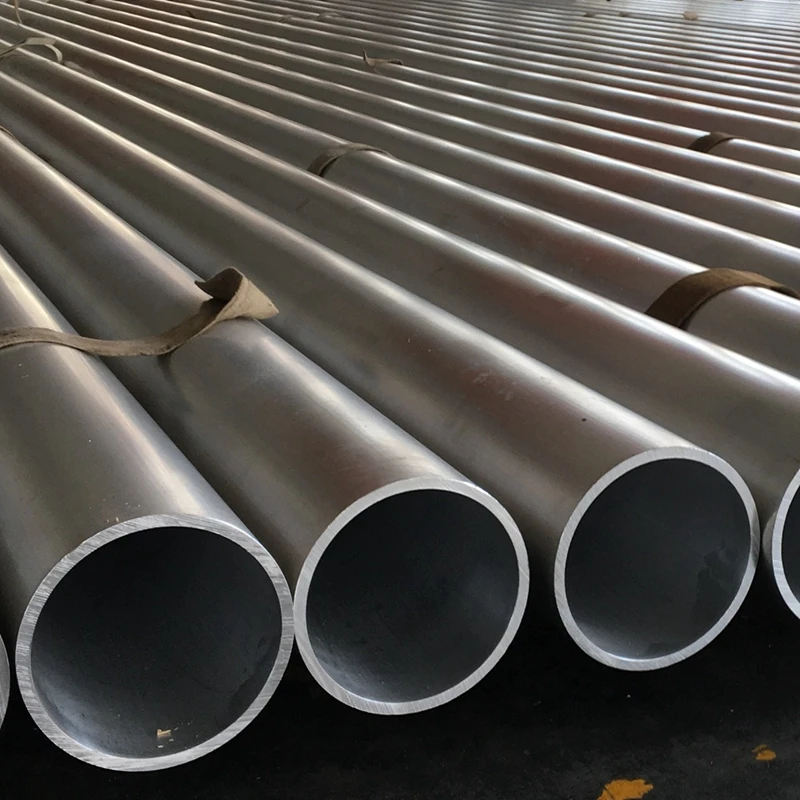 IMeistek 6063 Aluminium-Rundrohr – 250mm Länge, 16mm Außen, 14mm Innen, Nahtlos, 3 Stück Leichtbaurohr 1mm Wandstärke