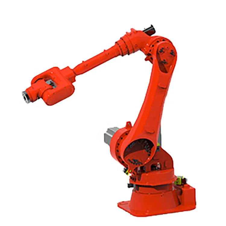 Industrial Collaborative Robot Arm 50kg Payload 2100mm