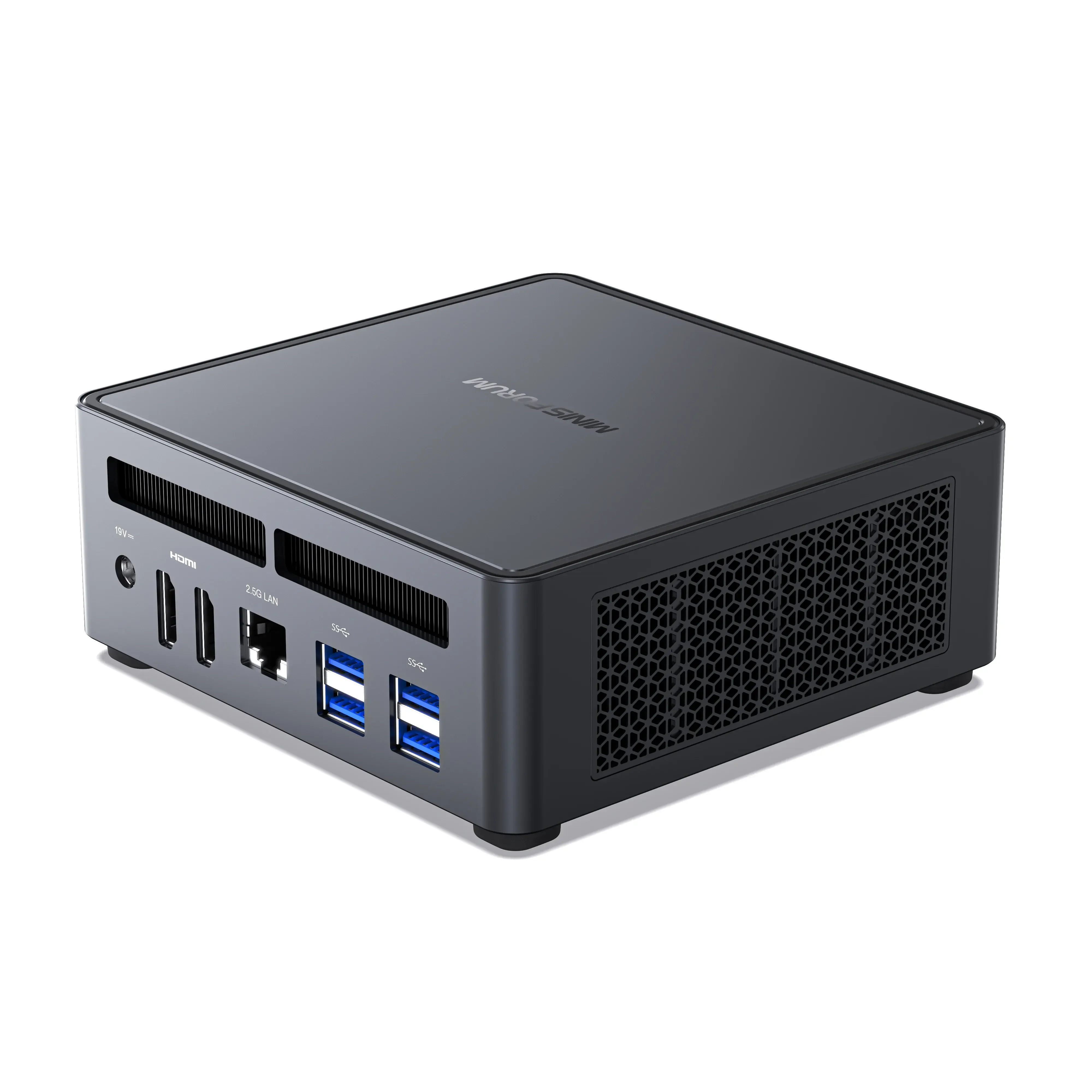 たぶん最終値下げminisforum UM790 Pro 64GB 512GB Minisforum UM790 Pro 7940HS Mini PC