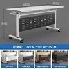 1600*500*750H [Color optional, minimum order 2 pieces]
