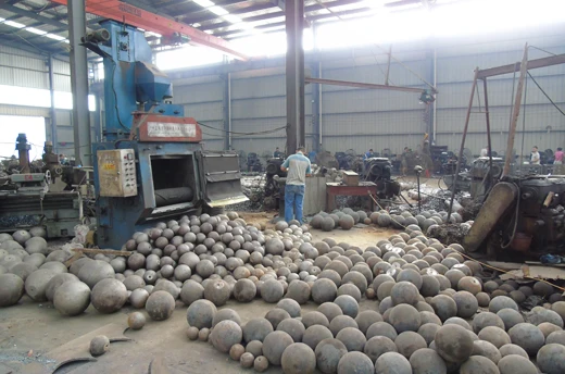 C45 Steel Bolt Spheres for Structural Connections - Customizable Sizes & Surface Treatments
