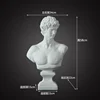 Buste David 58 cm