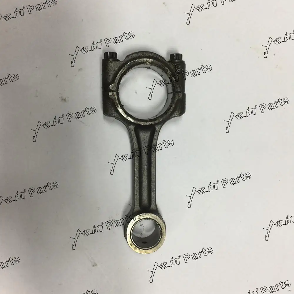 Connecting Rod Assy Fit for Kubota D722 Excavator Accessories