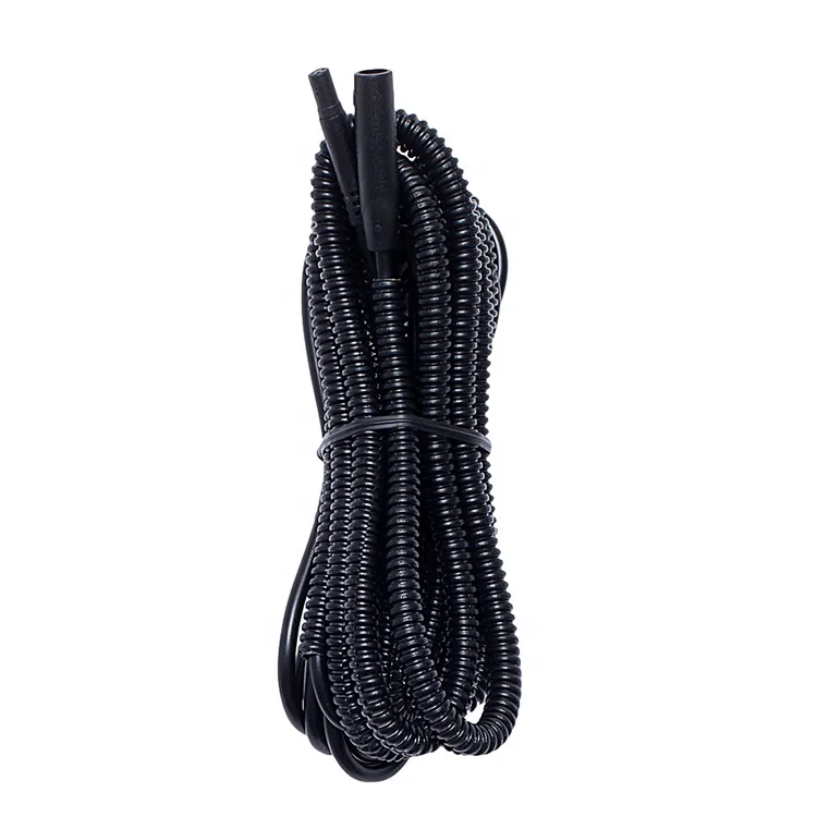 Waterproof 360 Degree Car Security Camera with Standard Camera Cables Factory Price Wire Harness for Automobile Application