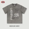 MEDIUM GREY